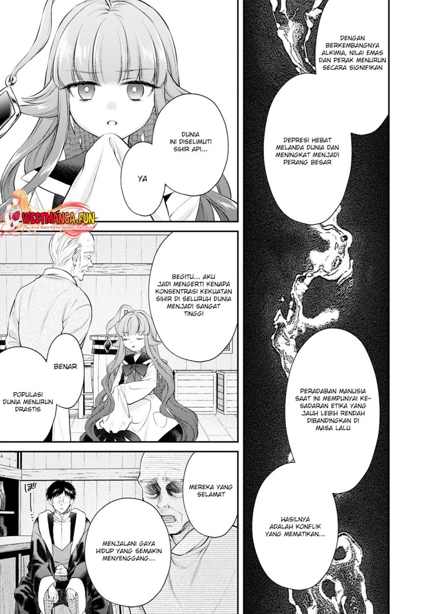 Isekai Cheat Kaitakuki